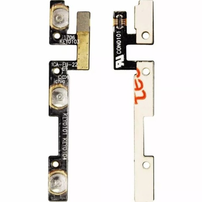 ASUS Zenfone Live ZB501KL Flatpower