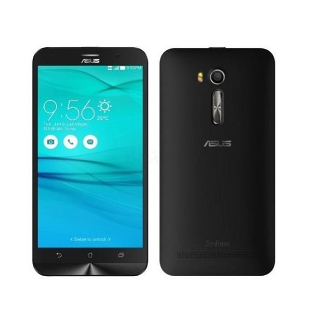 Asus Zenfone Go ZB500KL