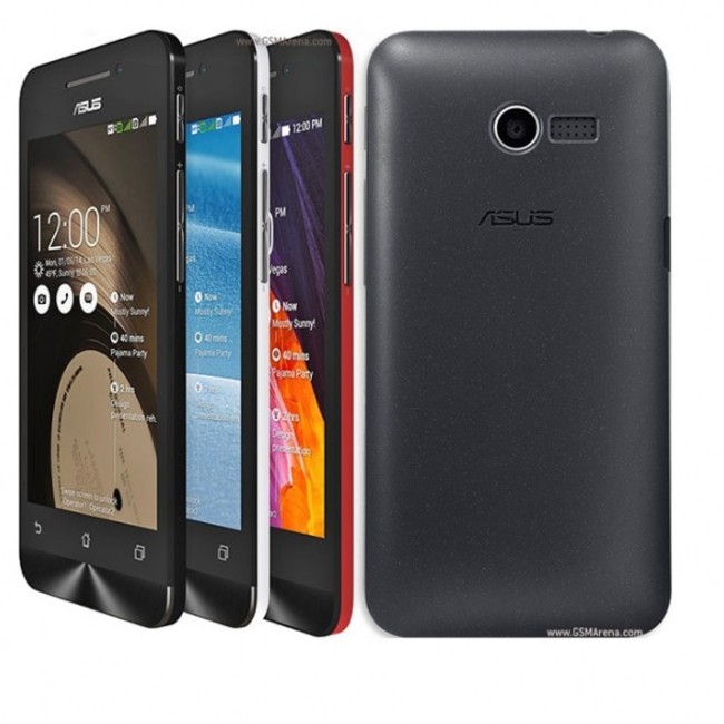 Asus ZenFone 4 A400CG