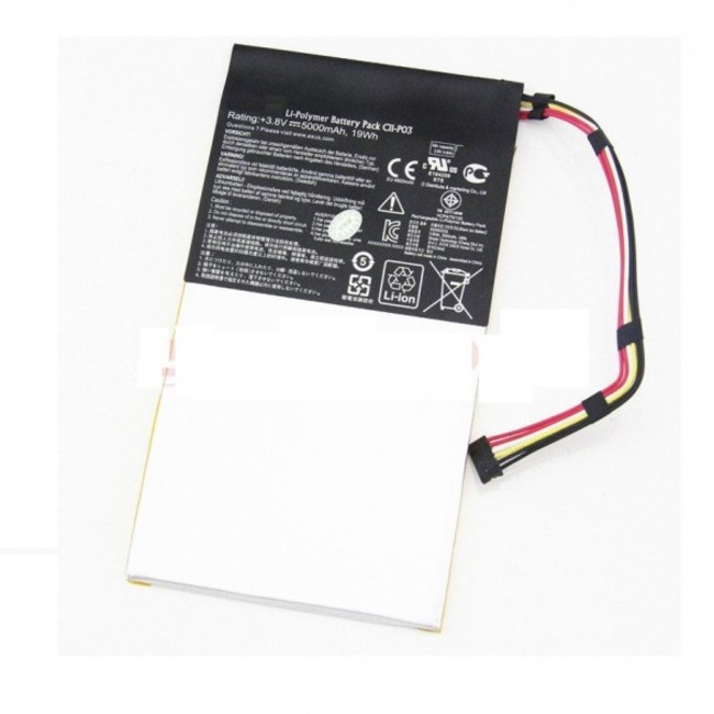 Asus PadFone A68/A80/A86 Tablet Battery
