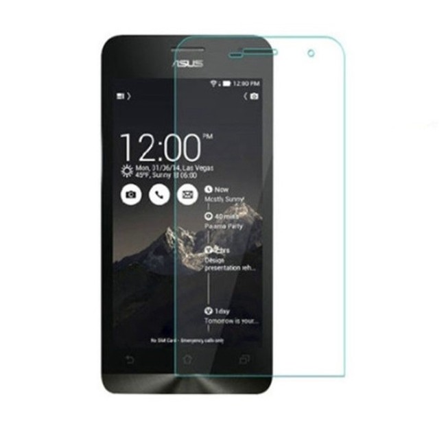 Asus ZenFone C ZC451CG glass
