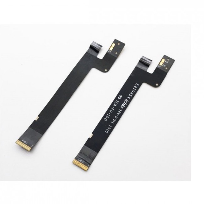 Asus ZenFone C ZC451CG motherboard to usb board flat