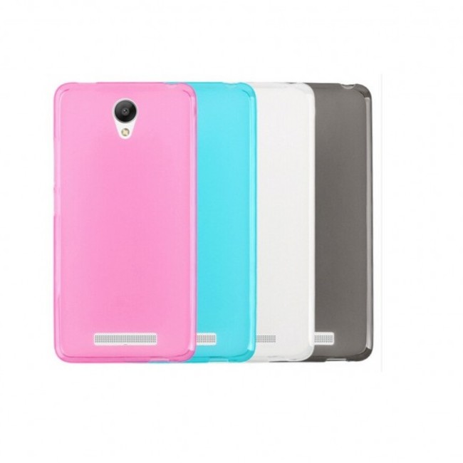 Asus Zenfone Go ZC500TG TPU