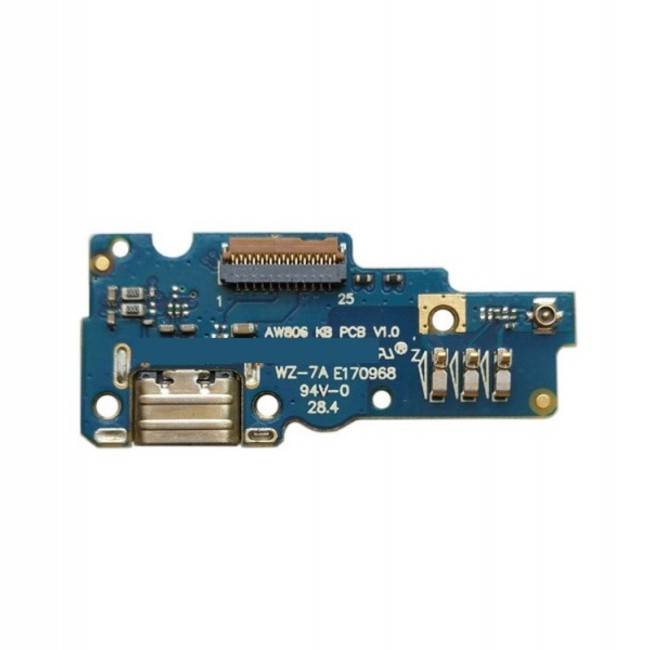 Asus Live G500TG/ZC500TG Usb Board