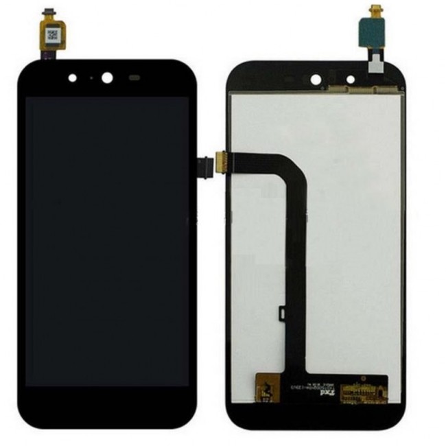 Asus Live G500TG LCD Touch