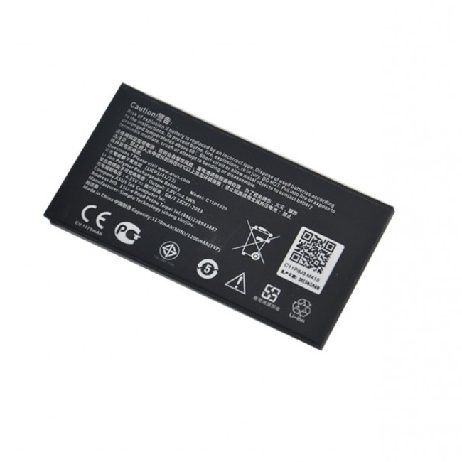 Asus Zenfone 4 A400CG/PADFONE MINI PF400CG battery