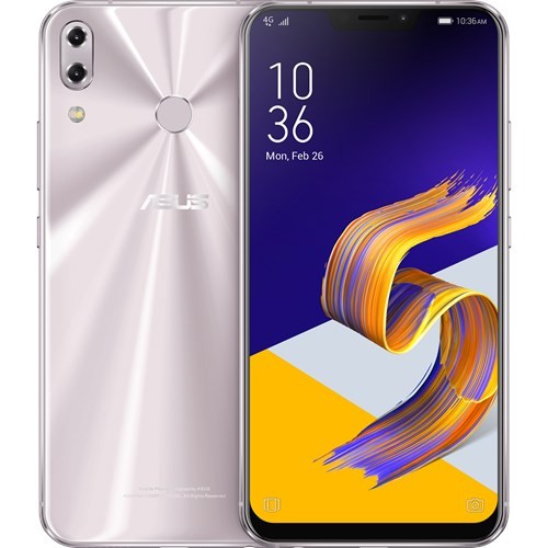 asus zenfone max 5z