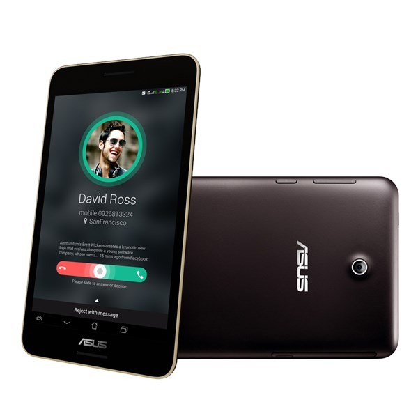 ASUS Fonepad 7 FE375CG tablet