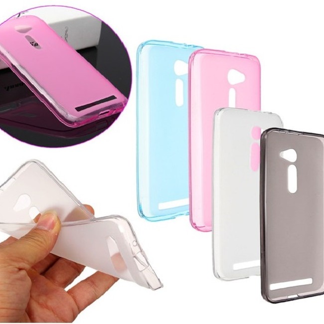 Asus Zenfone 2 Laser ZE500KL TPU