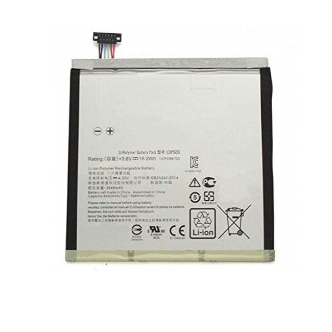 ASUS ZenPad 8.0 Z380KL / Memo Pad ME181 Tablet Battery
