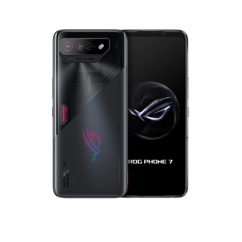 ASUS ROG PHONE  7