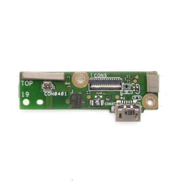 ASUS Fonepad Note 6 ME560CG motherboard to usb board flat