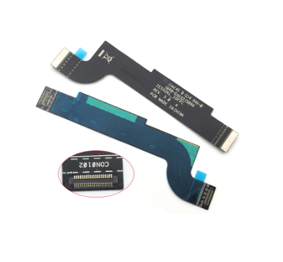 Asus Zenfone 3 ZE552KL Motherboard To Usb Board Flat