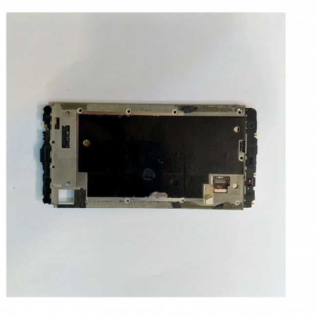 ASUS Zenfone 3 Deluxe ZS570KL Frame