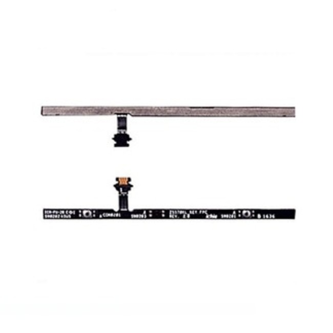 ASUS Zenfone 3 Zoom ZE553KL Flatpower