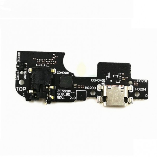 ASUS Zenfone 3 Zoom ZE553KL Usb Board