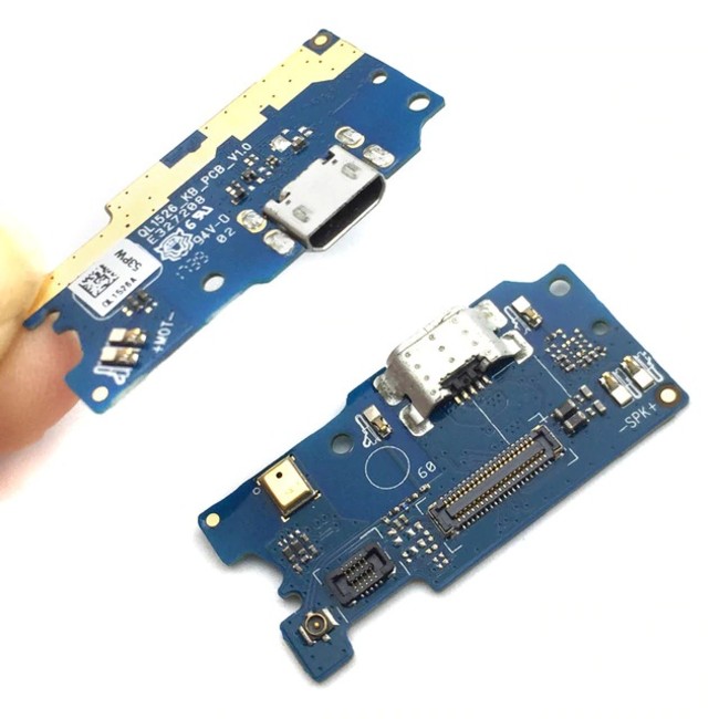 Asus Zenfone 4 Max ZC520KL USB Board