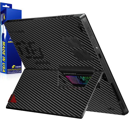ASUS Z13 FLOW GZ301 CARBON SKIN