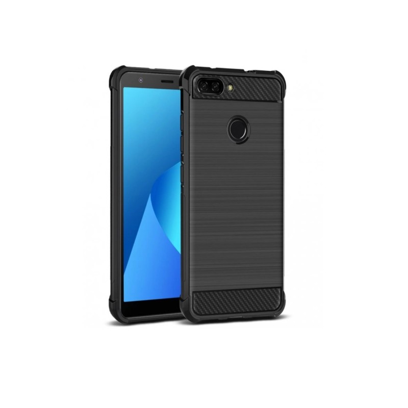ASUS ZENFONE MAX PLUS ZB570TL TPU+