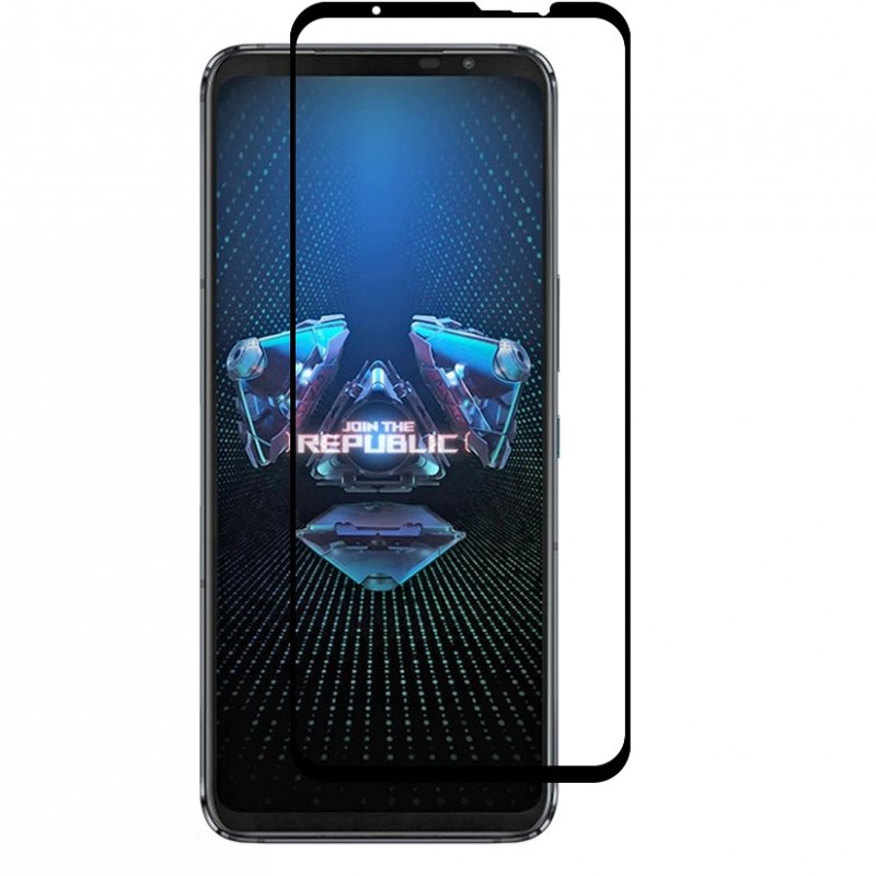 Asus ROG Phone 5 ZS673KS/ROG 6/ROG 7 Full GLASS