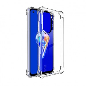 ASUS Zenfone 9 / Zenfone 10 TPU CASE
