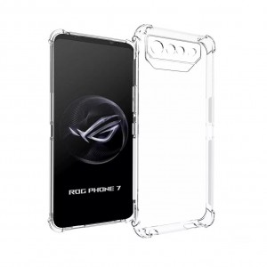 Asus ROG Phone 7 TPU Case