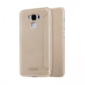 ASUS Zenfone 3 Max ZC553KL Flip cover