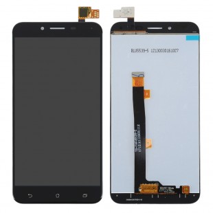 ASUS Zenfone 3 Max ZC553KL Touch LCD