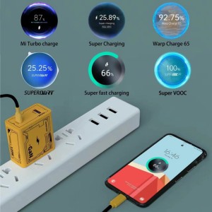 Samsung Type-C fast Charger