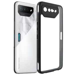 Asus ROG Phone 7 TRANSPARENT CASE