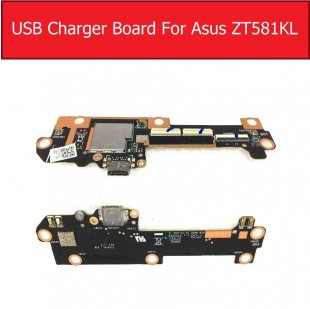 ASUS ZenPad 3 8.0 Z581KL Tablet Usb Board