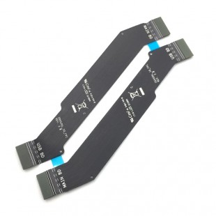 Asus Zenfone 4 Selfie Pro ZD552KL motherboard to usb board flat