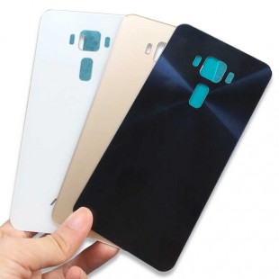 ASUS Zenfone 3 ZE520KL Backdoor