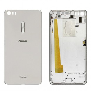 Asus Zenfone 3 Ultra ZU680KL Backdoor
