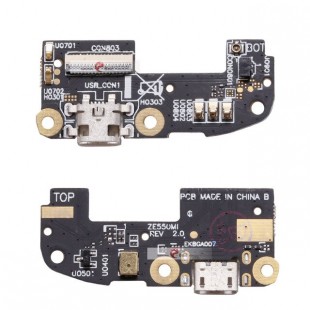 Asus Zenfone 2 ZE551ML / ZE550ML Usb Board