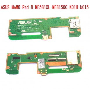 ASUS MeMO Pad 8 ME581CL Tablet Sub Board