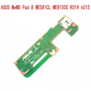 ASUS MeMO Pad 8 ME581CL Tablet Sub Board