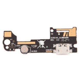 ASUS Zenfone 3 Laser ZC551KL Usb Board