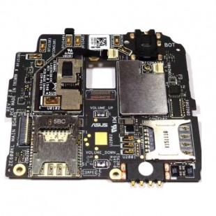 Asus Zenfone 2 Laser ZE600KL motherboard