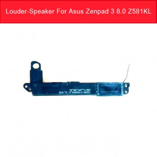 ASUS ZenPad 3 8.0 Z581KL Tablet Buzzer down