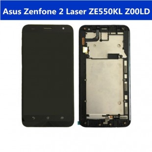 Asus Zenfone 2 Laser ZE550KL Touch LCD