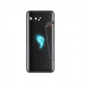 ASUS ROG PHONE 2 ZS660KL Backdoor