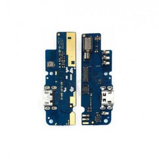 Asus ZENFONE 3S MAX ZC521TL USB Board