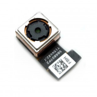 Asus zenfone Laser ZE601KL/ZE600KL/ZE550KL/ZE500KL Rear Camera