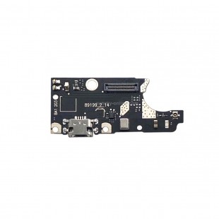 Asus Zenfone 5 lite ZC600KL USB Board
