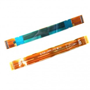 Asus Zenfone 4 max ZC520KL Motherboard to Usb Board Flat