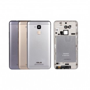 Asus Zenfone 3 Max ZC520tl Backdoor