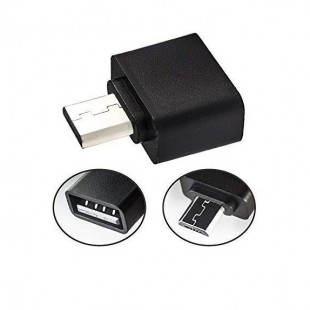 MICRO USB OTG