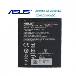 Asus Zenfone Go ZB500KL/ZB500KG Battery