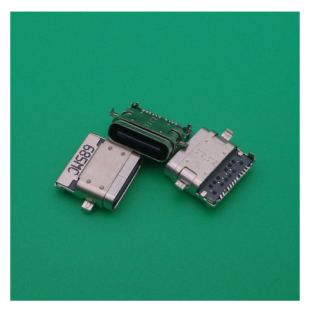 Type C Charging Socket